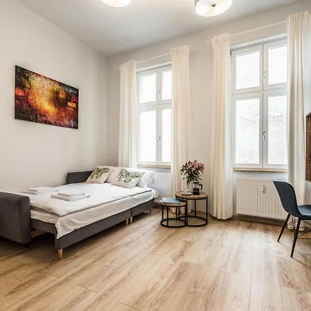 Апартаменты Rent Like - Gasiorowskich 8