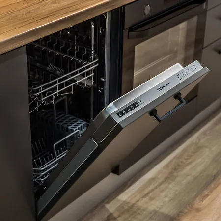 Апартаменты Rent Like - Gasiorowskich 8 Познань