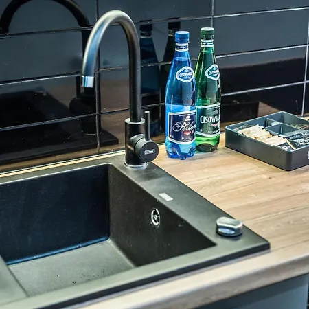 Апартаменты Rent Like - Gasiorowskich 8 *