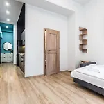 Rent Like - Gasiorowskich 8 Apartment *