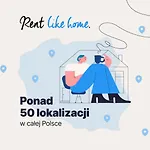 Apartment Rent Like - Gasiorowskich 8 Poznan