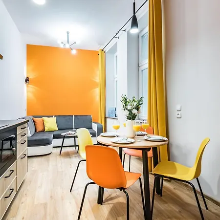 Rent Like - Gasiorowskich 8