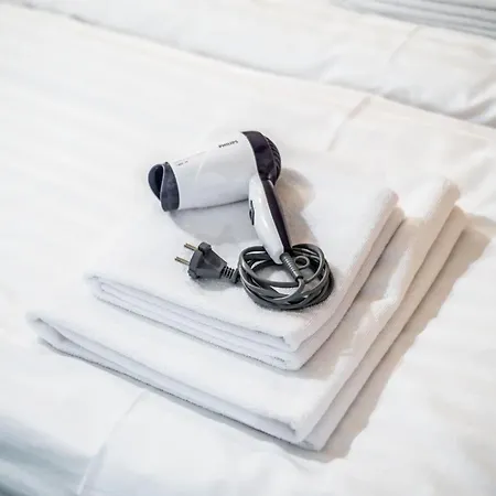 Rent Like - Gasiorowskich 8 Lejlighed *