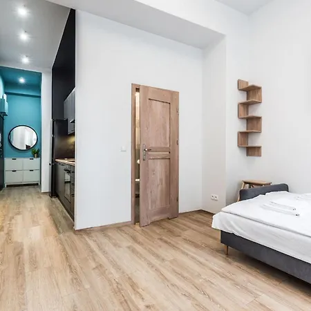 Rent Like - Gasiorowskich 8 Apartment *