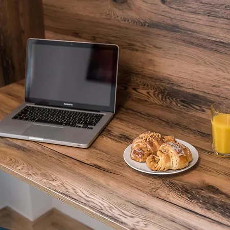 Lejlighed Rent Like - Gasiorowskich 8 *