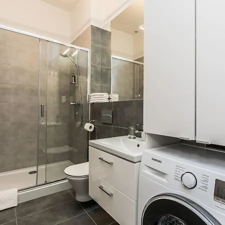 Rent Like - Gasiorowskich 8 Poznan