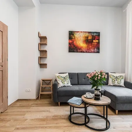 Rent Like - Gasiorowskich 8