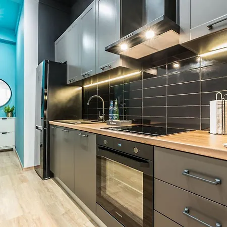 Rent Like - Gasiorowskich 8 Lejlighed *