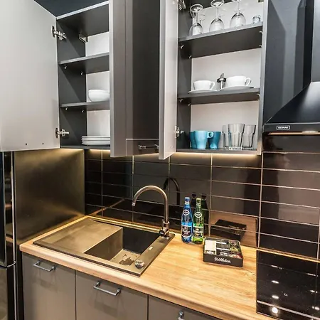 Apartment Rent Like - Gasiorowskich 8