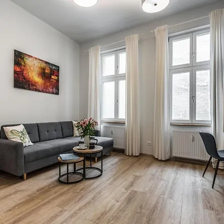 Apartment Rent Like - Gasiorowskich 8 *