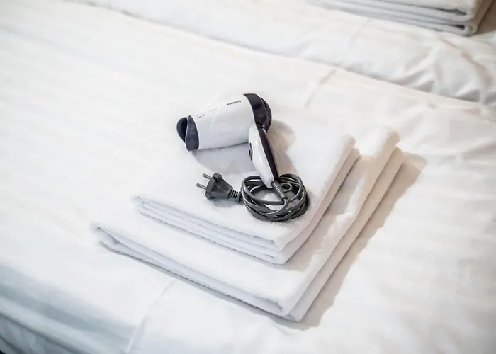 Rent Like - Gąsiorowskich 8 Apartament *