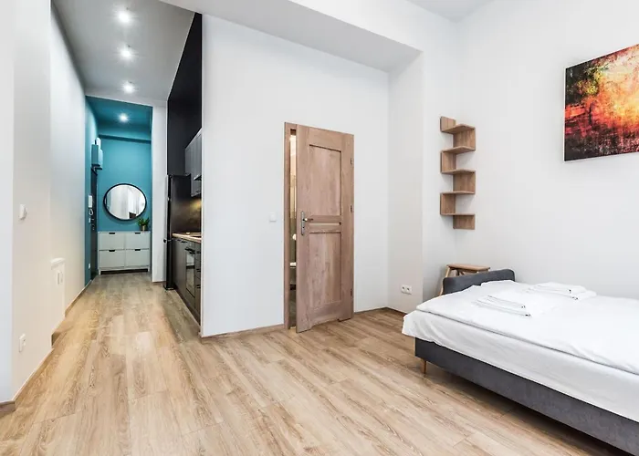 Rent Like - Gasiorowskich 8 Appartamento *