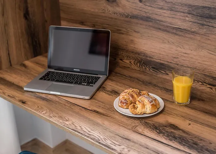 Appartamento Rent Like - Gasiorowskich 8 *