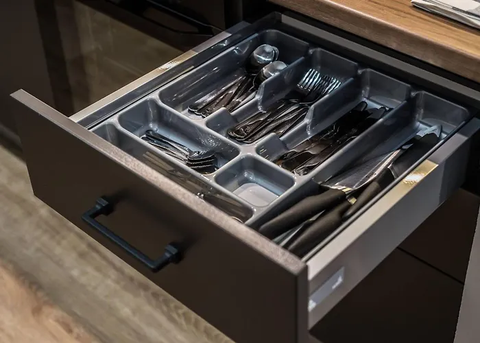 Rent Like - Gąsiorowskich 8 Apartament *