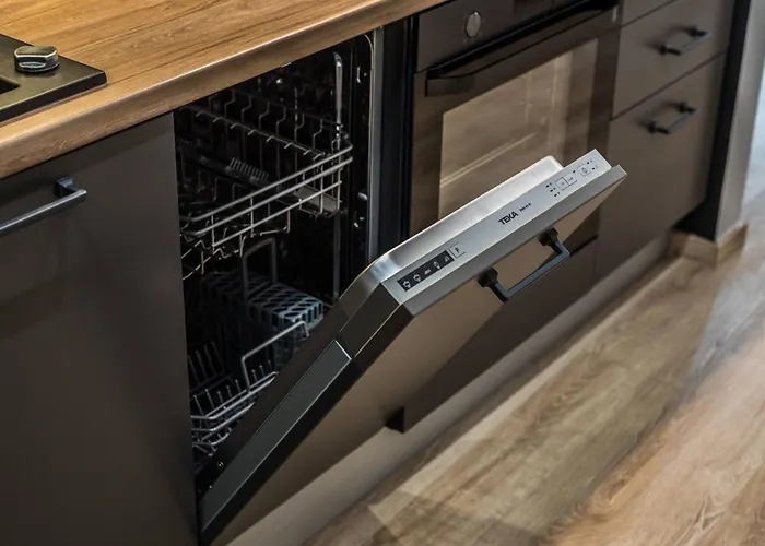 Apartament Rent Like - Gąsiorowskich 8 Poznań