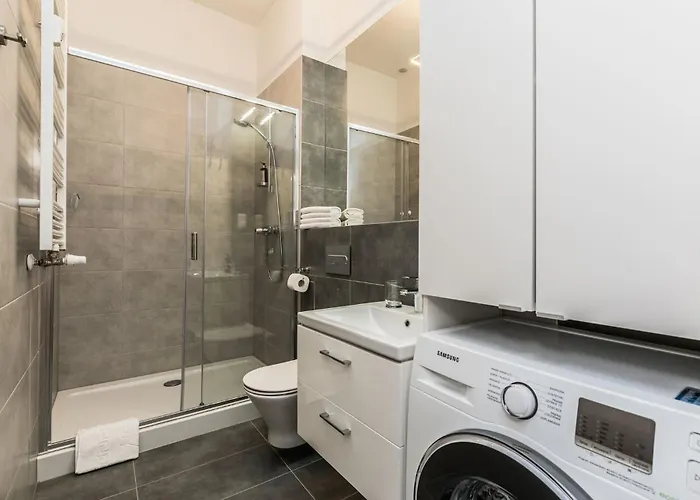 Rent Like - Gąsiorowskich 8 Poznań