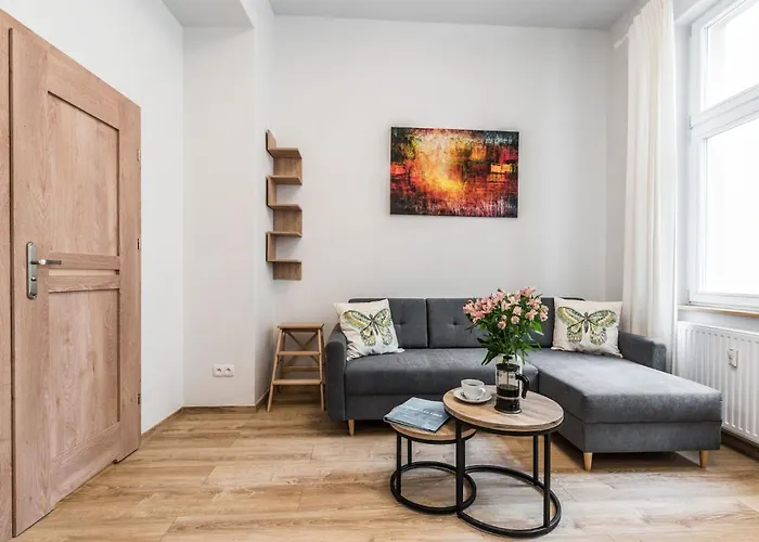 Rent Like - Gąsiorowskich 8