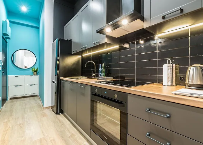 Rent Like - Gasiorowskich 8 Appartamento *